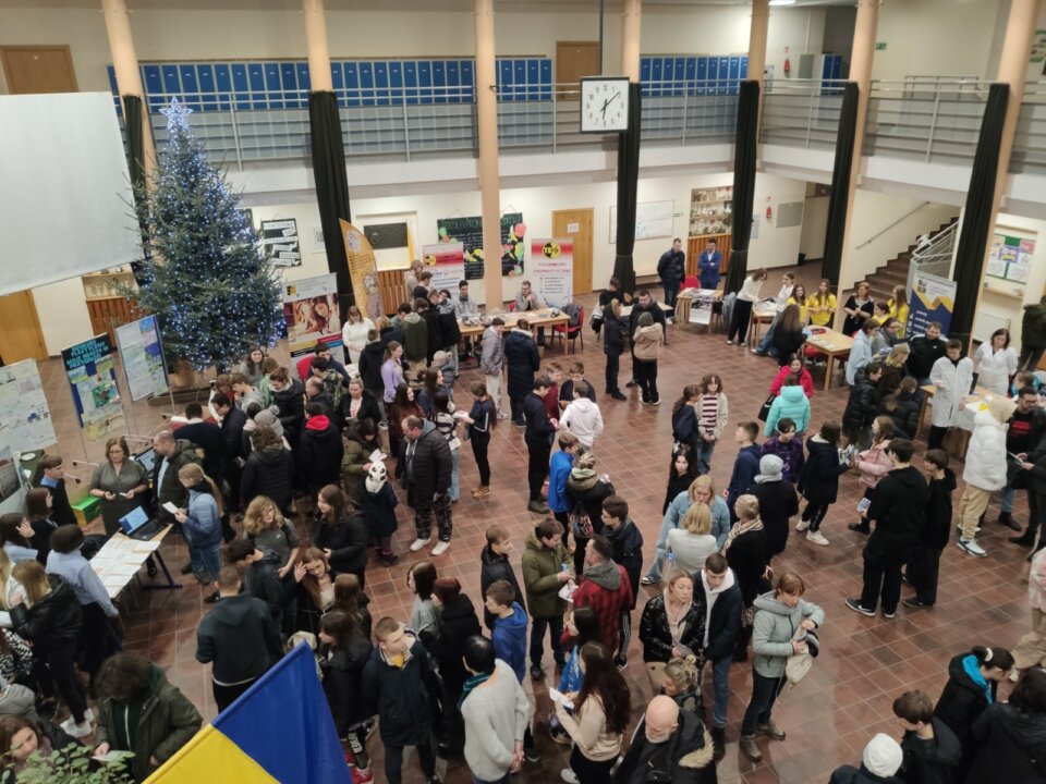 Targi edukacyjne (4)