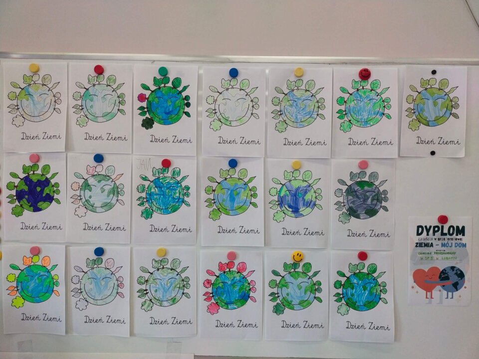 Dz.Ziemi zerówka (2)