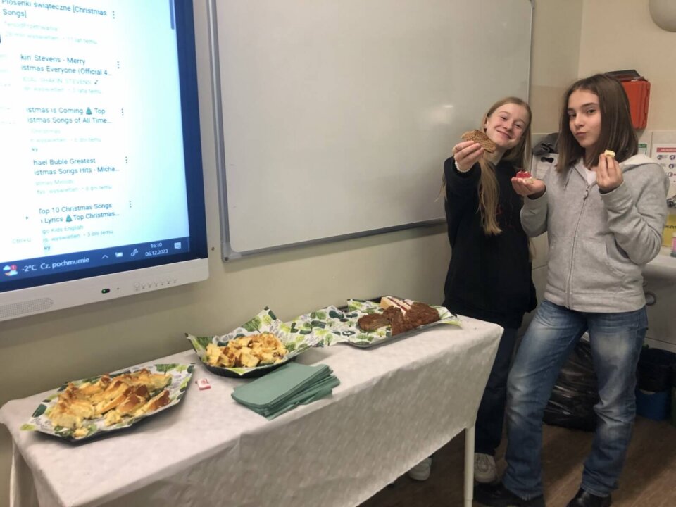 mikołajkowy wieczór planszowy (2)