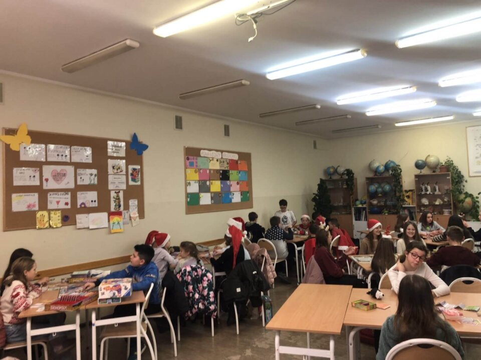 mikołajkowy wieczór planszowy (3)