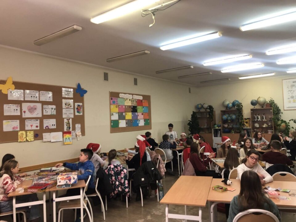 mikołajkowy wieczór planszowy (4)