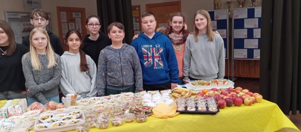 Wiosenne śniadanie (2)