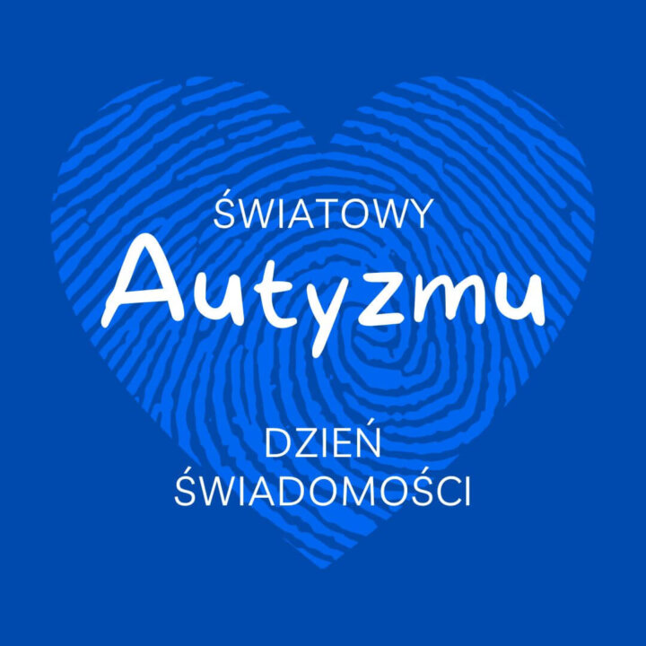 Dzień Autyzmu