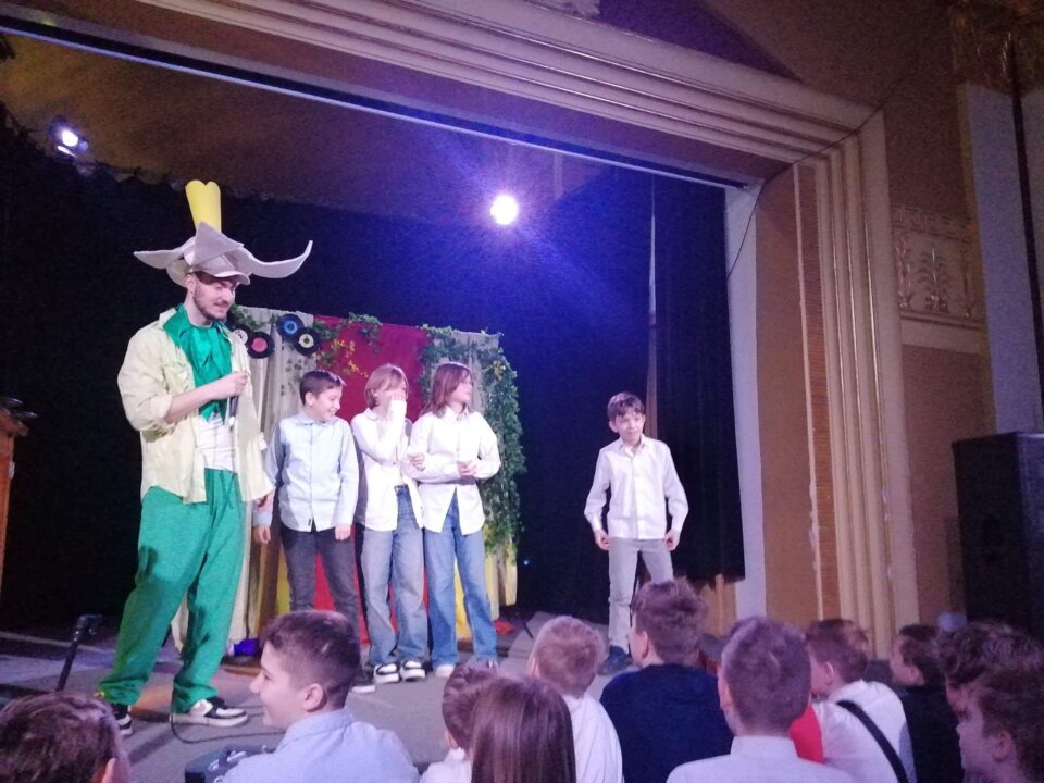 Teatr 13