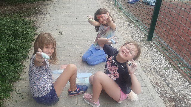 Aczerwiec w świetlicy (9)