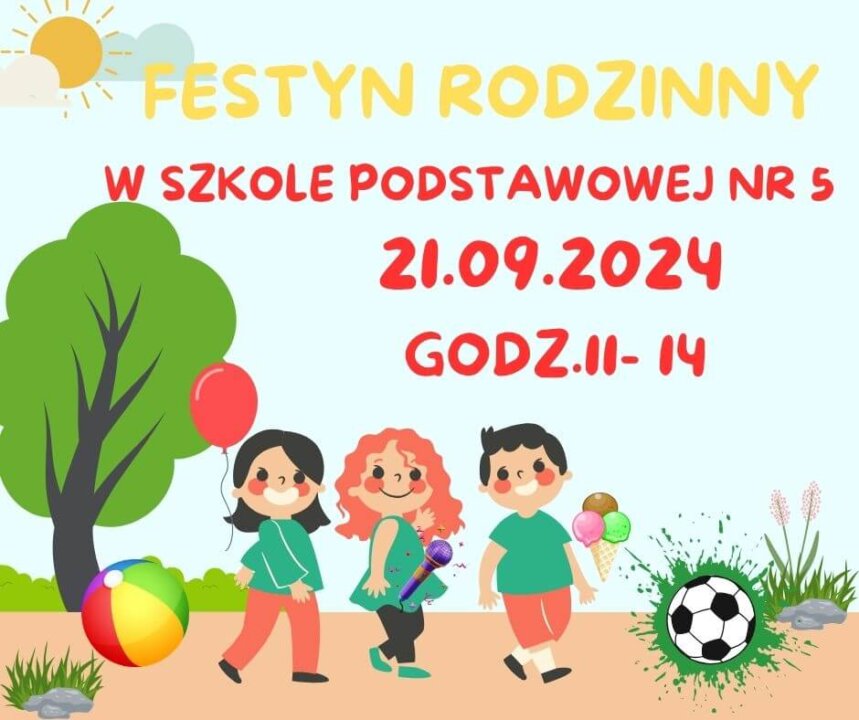 FESTYN 2024