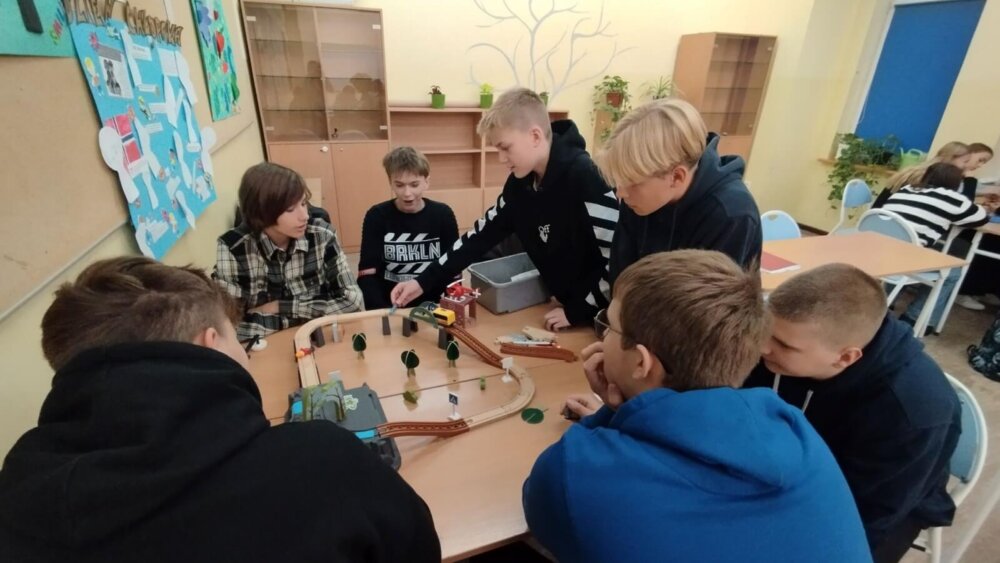 Kamienie na szaniec (4)