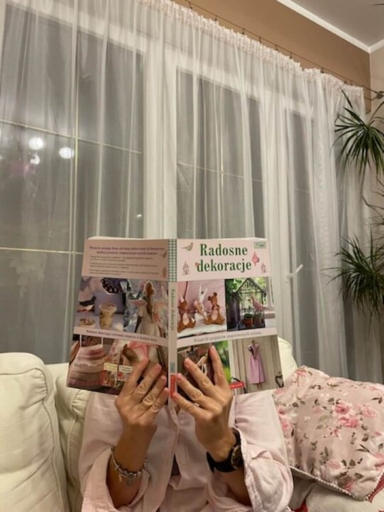 Izabella Szulc [1600x1200]