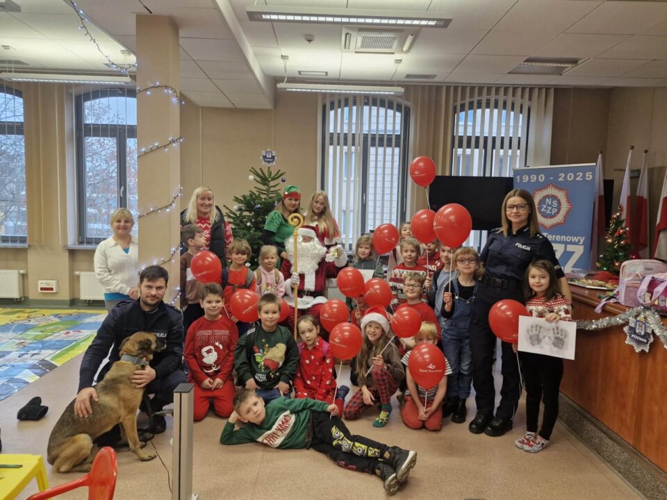 policja mikołajki (1)