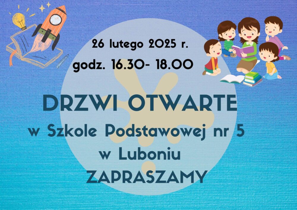 Drzwi otwarte 2025