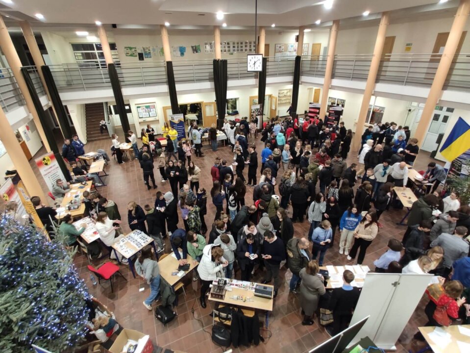 Targi edukacyjne (2)