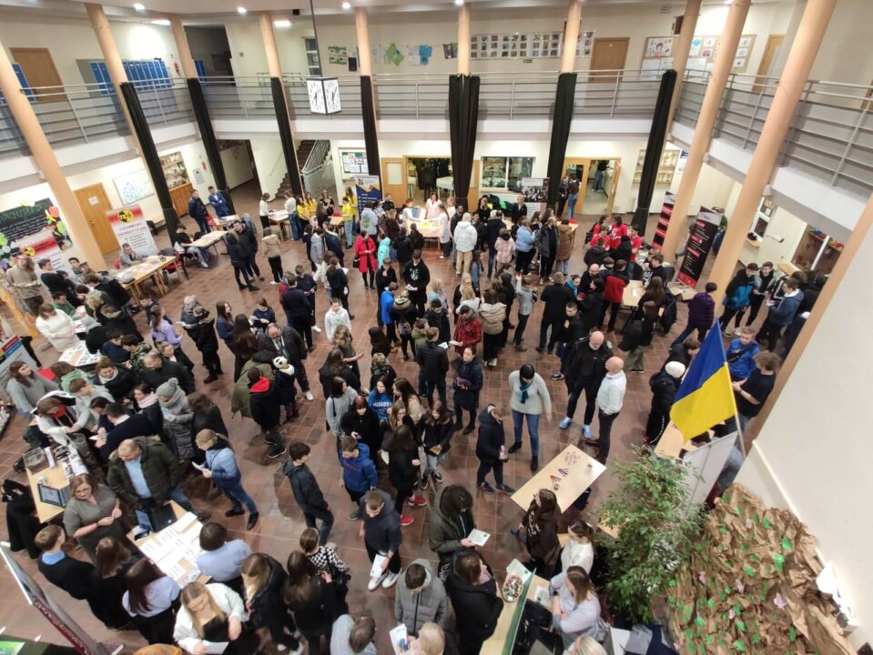 Targi edukacyjne (3)