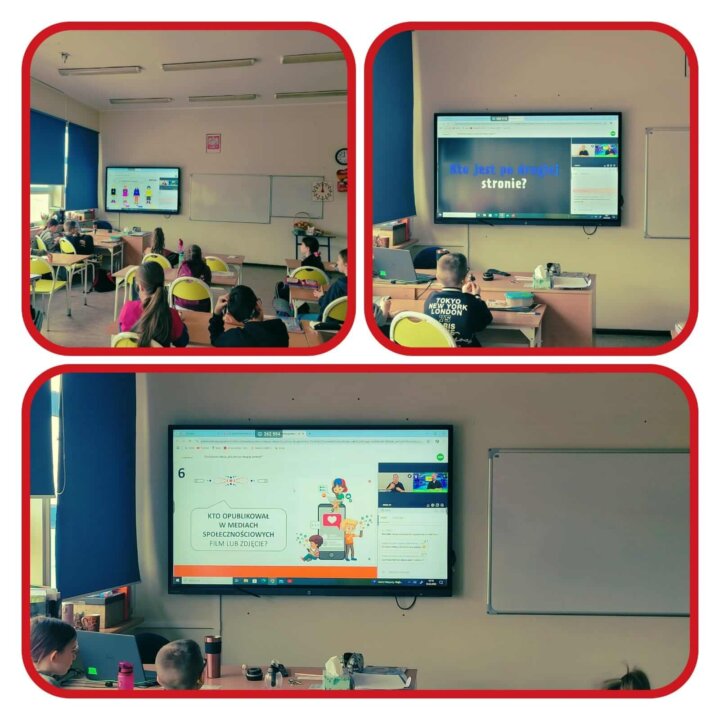 Sieciakowa lekcja (1)