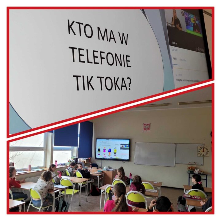 Sieciakowa lekcja (2)