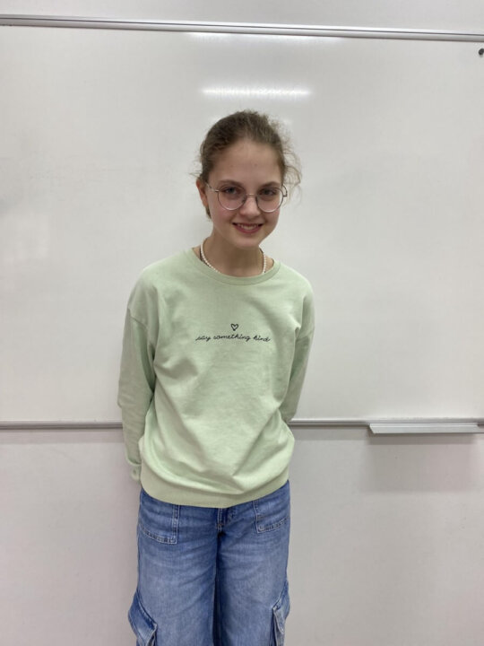 Ania Dudzińska [1600x1200]