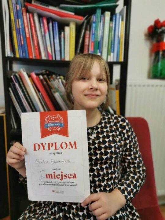 Angielski (2)