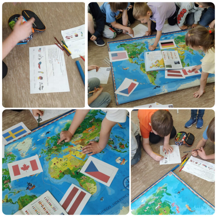 Młode Horyzonty Filmowe 2a i 2b