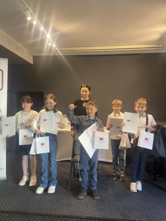 Konkurs czytania (3)