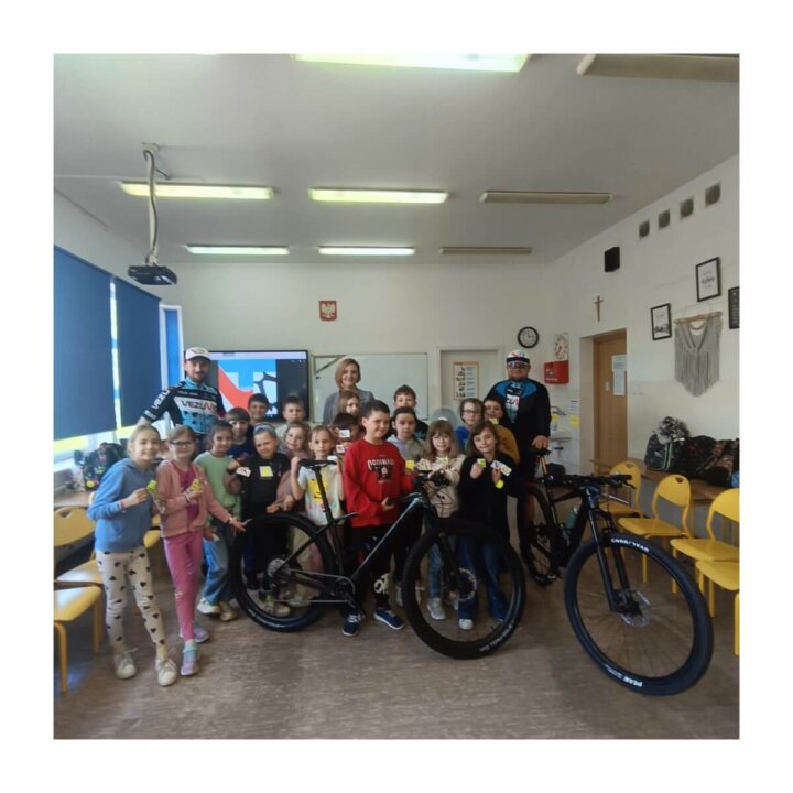 Pasjonaci kolarstwa (3)