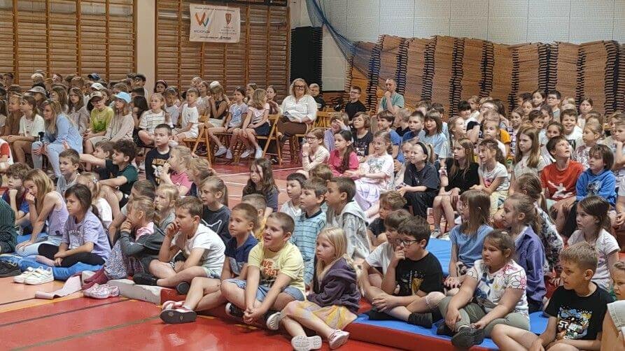 Księga Czarów (10)