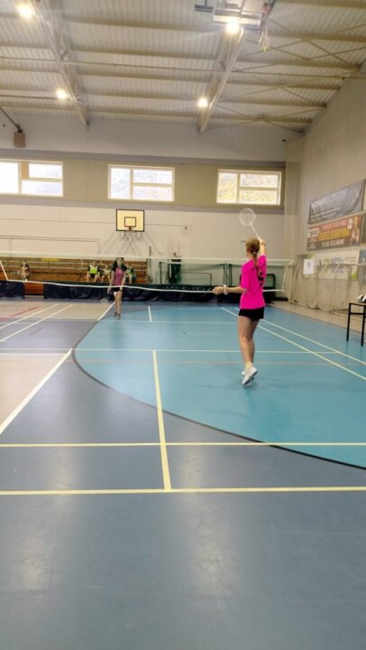 Badminton (1)