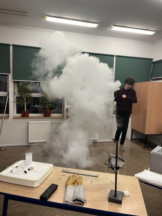 Wieczor naukowcow (4)