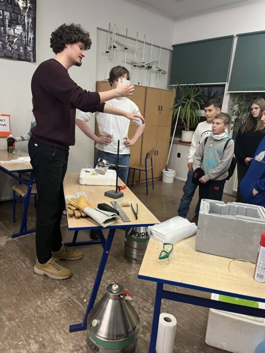 Wieczor naukowcow (14)