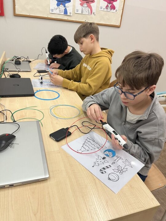 Wieczor naukowcow (19)