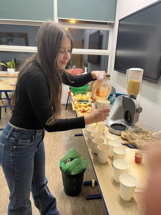 Wieczor naukowcow (25)