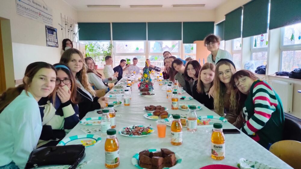 szkolne jasełka (2)