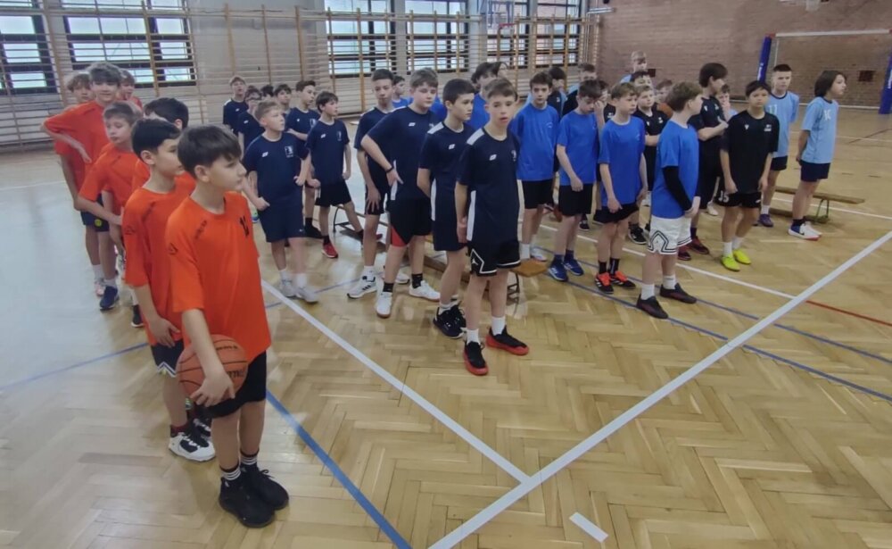 KOszykówka chłopcy (1)