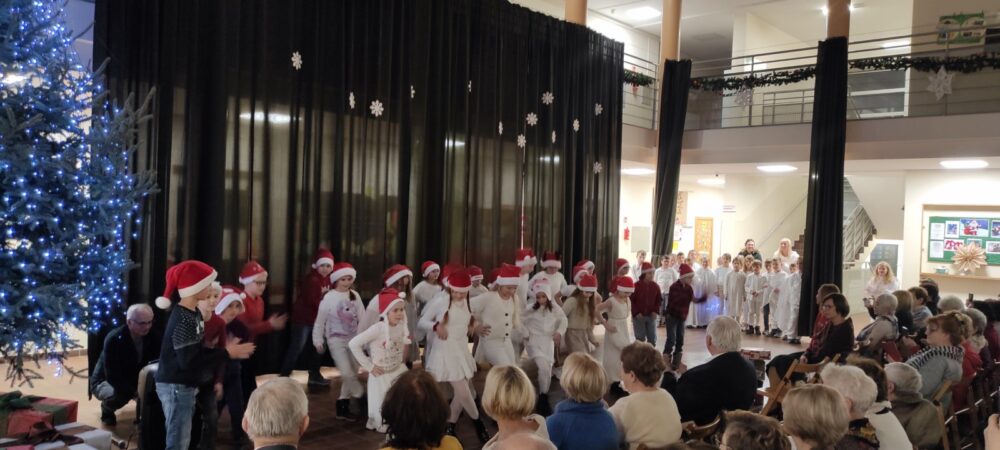 dzieci dla studentów (2)